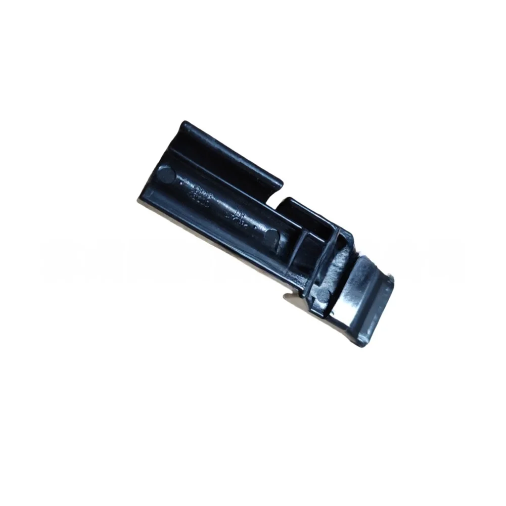 Auto Sunshade Repair Sunroof Sunshade Clip For Vehicle Sunshade System BLACK Sunroof Resilient Abs Material Lightweight Design
Auto Sunshade Repair Sunroof Sunshade Clip For Vehicle Sunshade System BLACK Sunroof Resilient Abs Material Lightweight Design