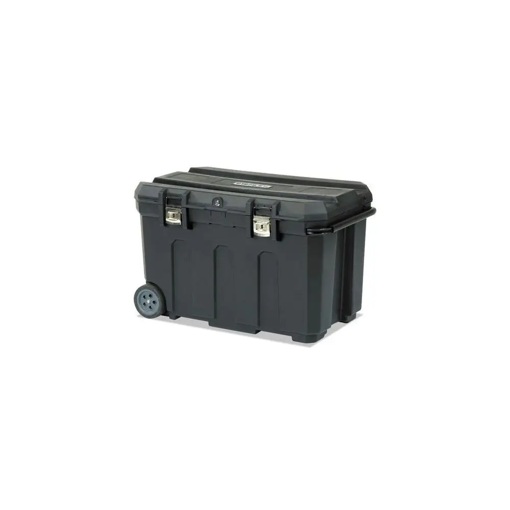 50 Gallon Mobile Chest
50 Gallon Mobile Chest