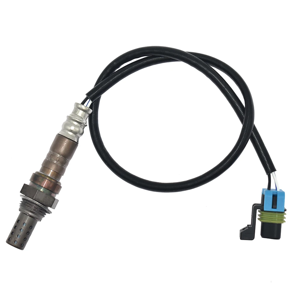 Upstream Oxygen Sensor 12572705 234-4669 For Chevrolet Camaro Caprice Corvette SS 2009-2017 Car Accessories Auto Parts
Upstream Oxygen Sensor 12572705 234-4669 For Chevrolet Camaro Caprice Corvette SS 2009-2017 Car Accessories Auto Parts