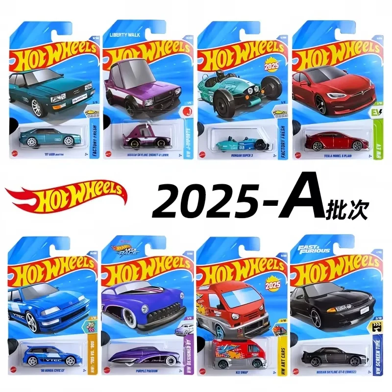 Оригинальный базовый автомобиль Hot Wheels 2025 Mainline Series Worldwide Basic Car 1/64 2025 A, чехол Mazda Autozam Tesla Model S, клетчатый автомобиль, игрушки, подарки
Оригинальный базовый автомобиль Hot Wheels 2025 Mainline Series Worldwide Basic Car 1/64 2025 A, чехол Mazda Autozam Tesla Model S, клетчатый автомобиль, игрушки, подарки