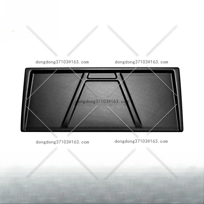 Applicable electric forklift accessories S16AC body accessories forklift battery cover 2770429
Applicable electric forklift accessories S16AC body accessories forklift battery cover 2770429