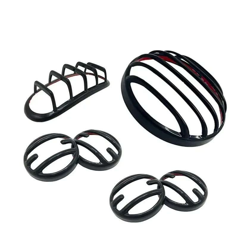 Tat For Matt Black Headlight Turn Signal Taillight Grill Coverf 2020-2023 Rebel CMX 500 300 1100 Model
Tat For Matt Black Headlight Turn Signal Taillight Grill Coverf 2020-2023 Rebel CMX 500 300 1100 Model