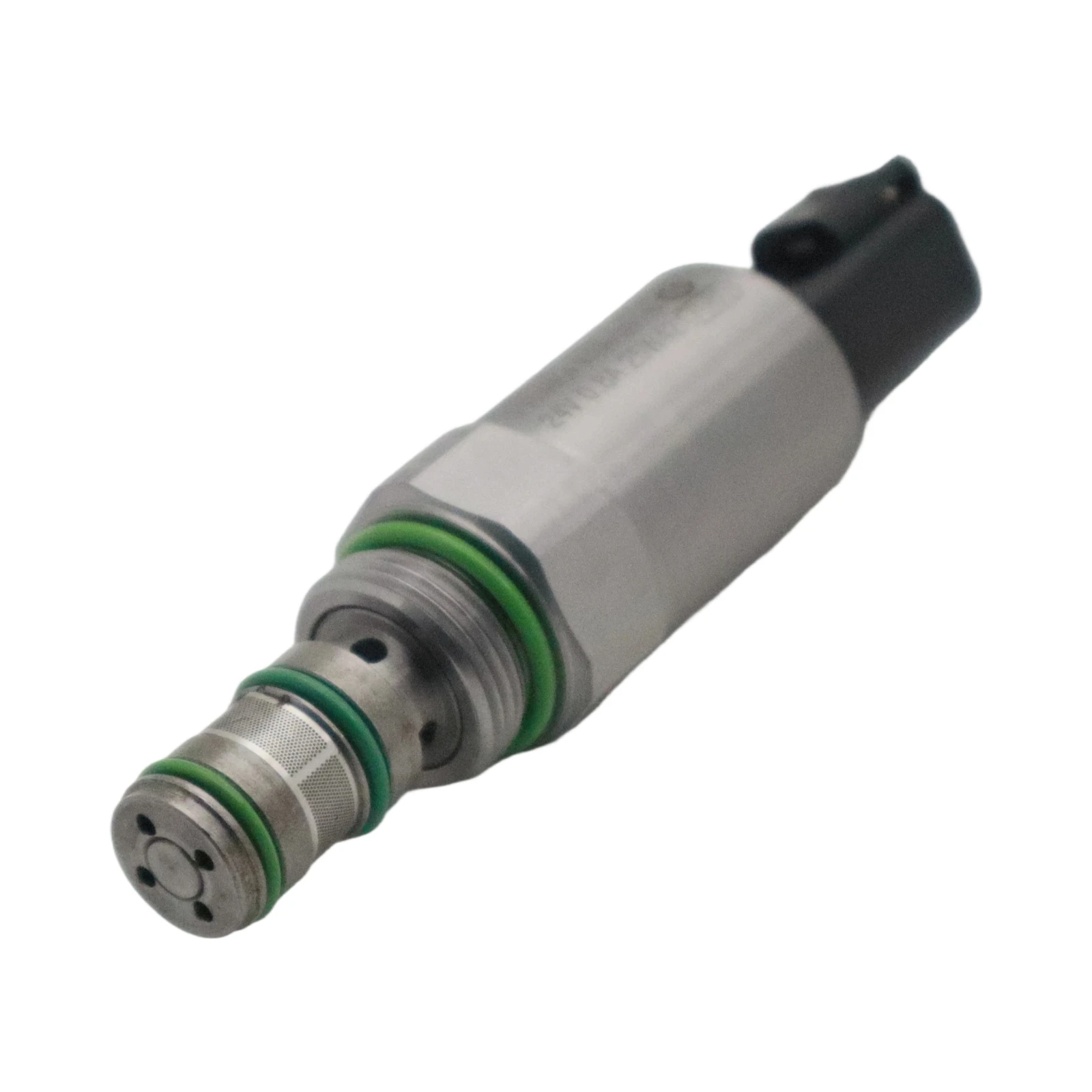 Solenoid Valve R901048962 R902566553 R902602669 Compatible for Excavator Engine
Solenoid Valve R901048962 R902566553 R902602669 Compatible for Excavator Engine