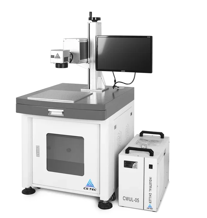 Desktop Portle UV Fiber Marking Machines Metal Engraving Machines with Raycus Max JPT Source Automatic
Desktop Portle UV Fiber Marking Machines Metal Engraving Machines with Raycus Max JPT Source Automatic