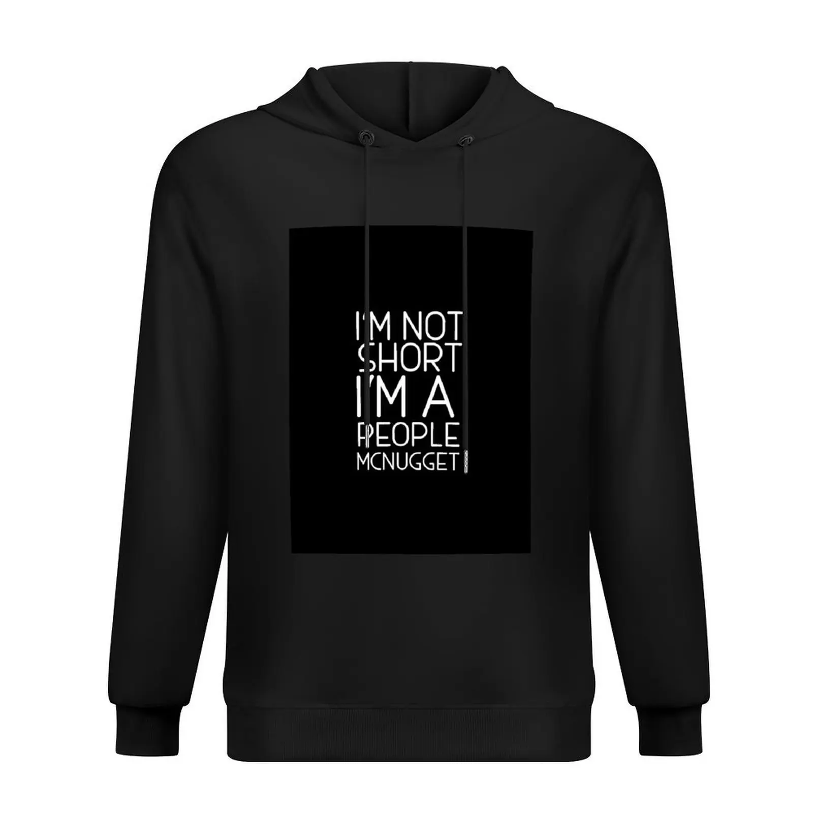 Funny T-Shirt for little people. Hoodie anime clothes men clothes winter clothes men's men's hoodies
Funny T-Shirt for little people. Hoodie anime clothes men clothes winter clothes men's men's hoodies