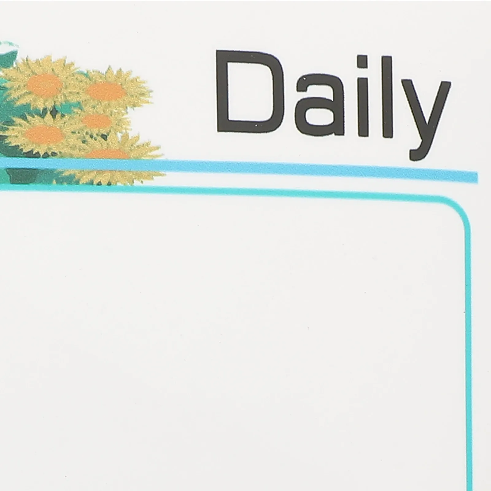 Large Magnetic Whiteboard Calendar Dry Erase Fridge Planner for to-Do Lists Family Schedules Appointment Tracking Decorative
Large Magnetic Whiteboard Calendar Dry Erase Fridge Planner for to-Do Lists Family Schedules Appointment Tracking Decorative