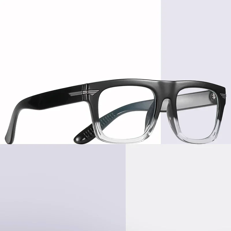 Retro Fashion Square TR90 Full Rim Blue Light Blocking Glasses Men Women Unisex Light Eyewear Optical
Retro Fashion Square TR90 Full Rim Blue Light Blocking Glasses Men Women Unisex Light Eyewear Optical
