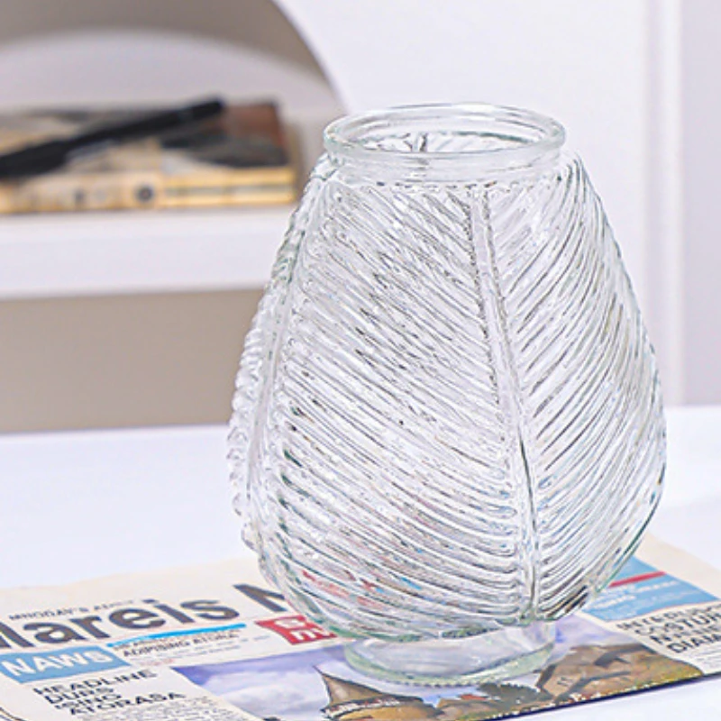 Arge Belly градиент цвета стеклянная ваза гидропонная высокоэстетичная маленькая рельефная настольная ваза для цветов
Arge Belly градиент цвета стеклянная ваза гидропонная высокоэстетичная маленькая рельефная настольная ваза для цветов