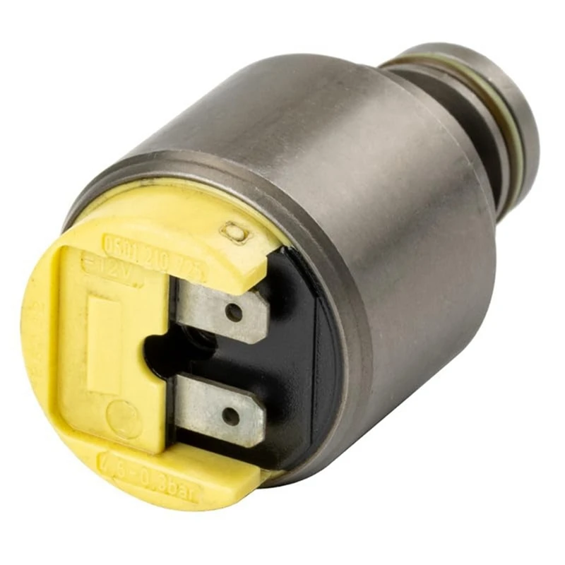 Transmission Solenoid Valve 0501210725 01V927333C For BMW Porsche A4 A6 A8 S4 Passat 96-06 Auto Parts
Transmission Solenoid Valve 0501210725 01V927333C For BMW Porsche A4 A6 A8 S4 Passat 96-06 Auto Parts