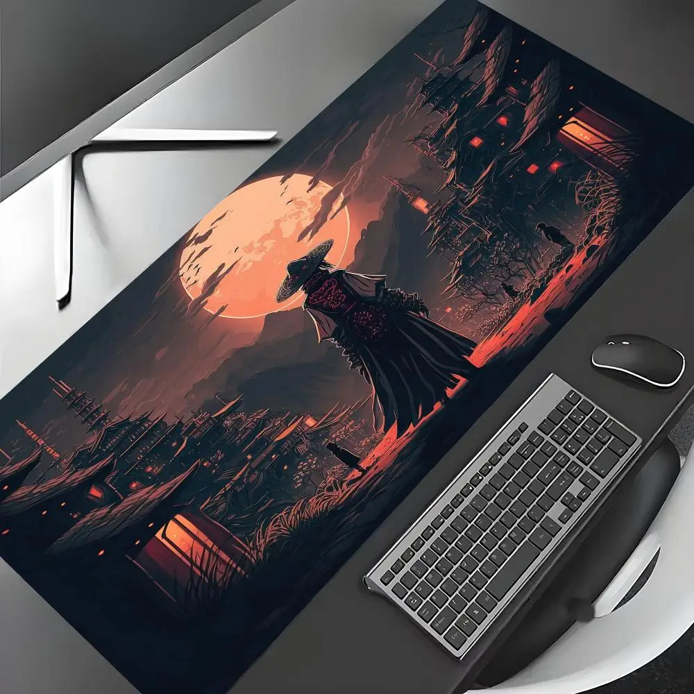 Post-apocalyptic world design Mouse Pad rubber anti-slip Desk Mat gamer pc accessories Gaming mat keypad expansion mousepad
Post-apocalyptic world design Mouse Pad rubber anti-slip Desk Mat gamer pc accessories Gaming mat keypad expansion mousepad