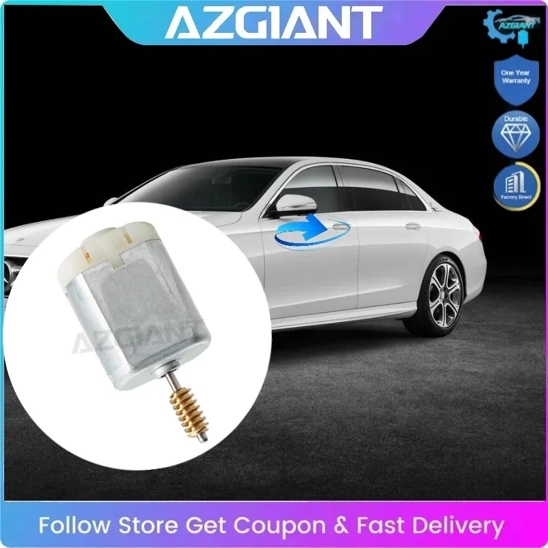 AZGIANT High Power Fold Mirror Internal Motor Car Interior Accessories Auto Door Mirror Repair 12V For 2021-2026 Ford Lobo
AZGIANT High Power Fold Mirror Internal Motor Car Interior Accessories Auto Door Mirror Repair 12V For 2021-2026 Ford Lobo