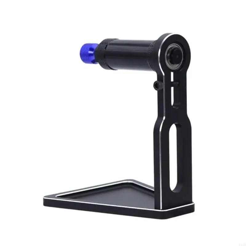 WXTD Car Wheel Tire Balancing Stand for 1:10&1:8 Remote Control Car Models Convenient Maintenance Platform
WXTD Car Wheel Tire Balancing Stand for 1:10&1:8 Remote Control Car Models Convenient Maintenance Platform