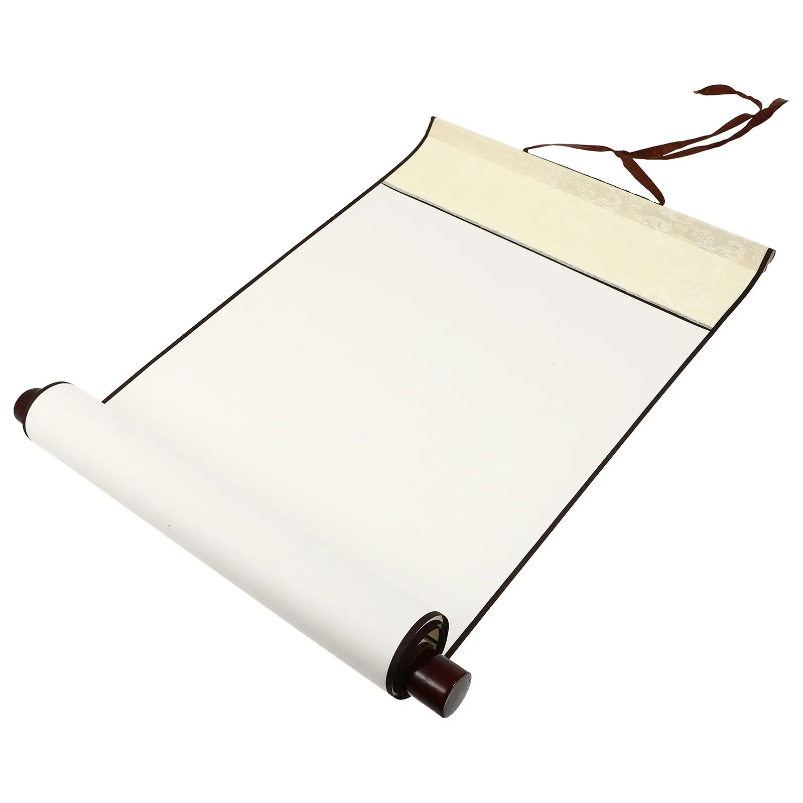 Blank Paper Chinese Calligraphy Painting Hanging Rice Paper Lightweight Portable Supplies Beginner Advanced
Blank Paper Chinese Calligraphy Painting Hanging Rice Paper Lightweight Portable Supplies Beginner Advanced