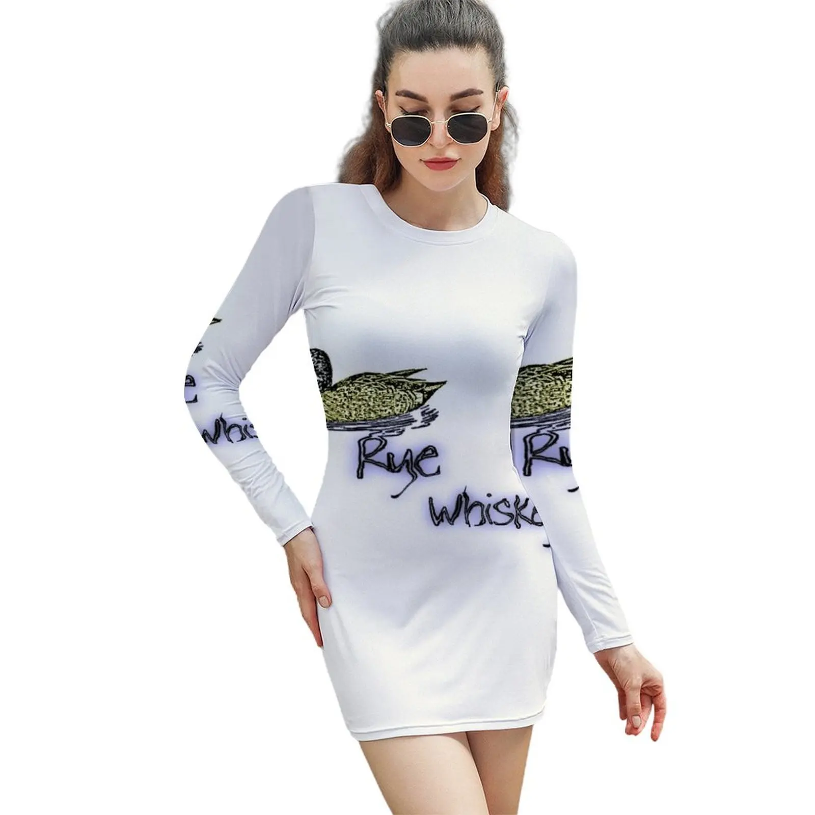 Rye Whiskey, Rye Whiskey Long-Sleeved Sheath Dress Party dresses wedding dresses for woman women evening dress
Rye Whiskey, Rye Whiskey Long-Sleeved Sheath Dress Party dresses wedding dresses for woman women evening dress