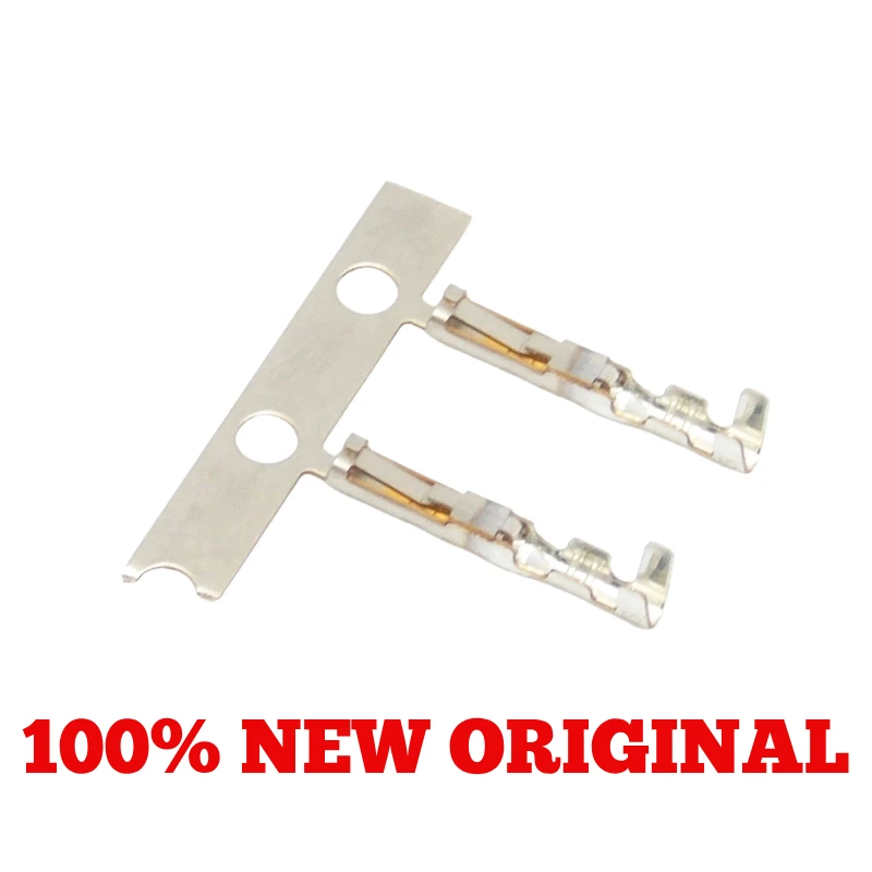 JST RF-SC2210(LF)(SN) Connector Terminals Contacts Pins Plastic Housing Socket-Genuine 100% Original In Stock
JST RF-SC2210(LF)(SN) Connector Terminals Contacts Pins Plastic Housing Socket-Genuine 100% Original In Stock