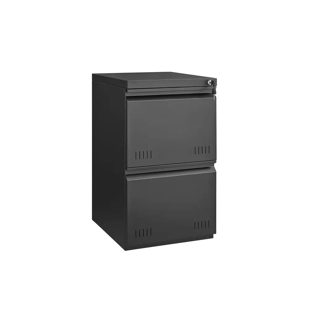 Archivadores de 2 cajones para oficina en casa, archivador vertical con cerradura, gabinete de oficina para tamao A4 carta lega
Archivadores de 2 cajones para oficina en casa, archivador vertical con cerradura, gabinete de oficina para tamao A4 carta lega
