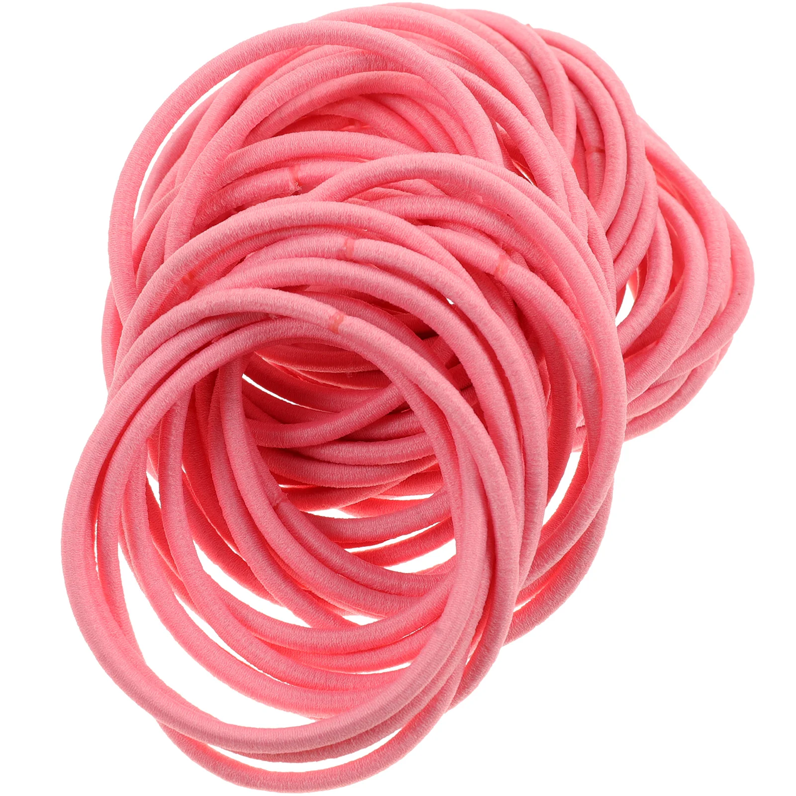 100pcs Hair Tie Colorful Thin Ring Rubber Bands Accessories Kids Girls Small Stretch Elastic Scrunchies Hair Tools
100pcs Hair Tie Colorful Thin Ring Rubber Bands Accessories Kids Girls Small Stretch Elastic Scrunchies Hair Tools