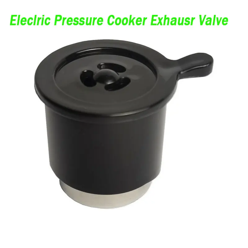 1 Pcs Electric Pressure Cooker Safety Valve Steam Valve Replacement Exhaust Valve Part for Pressure Cooker 
1 Pcs Electric Pressure Cooker Safety Valve Steam Valve Replacement Exhaust Valve Part for Pressure Cooker