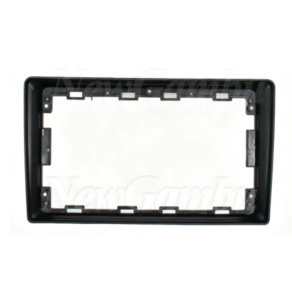NewGambu 9 Inch Radio Fascia fit For LADA 2106 1988-2000 Frame No Cable Trim Panel Audio Android Car
NewGambu 9 Inch Radio Fascia fit For LADA 2106 1988-2000 Frame No Cable Trim Panel Audio Android Car