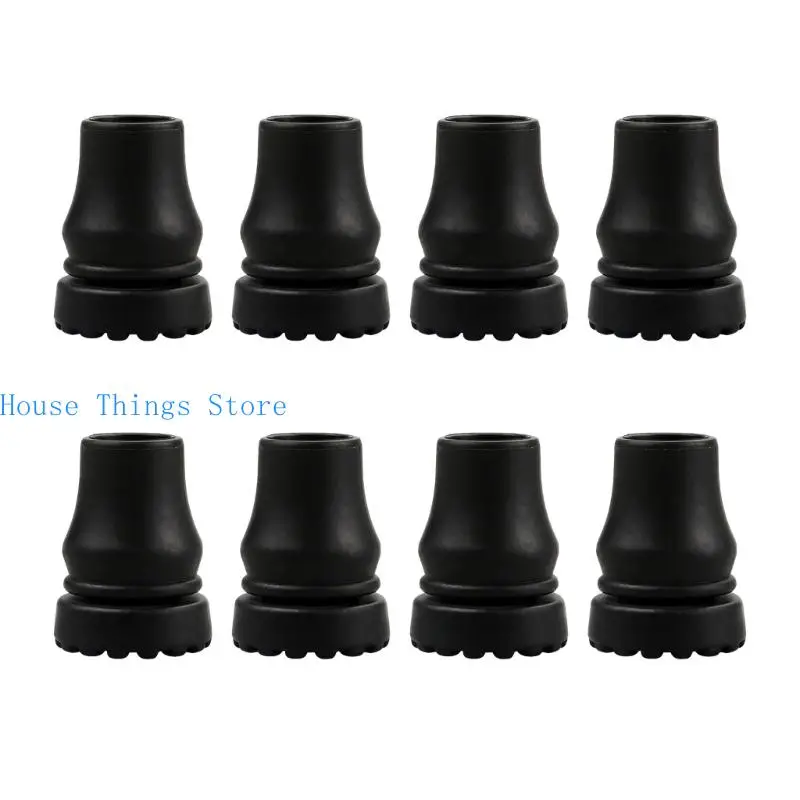 652F 8Pcs Walking Pad Buffers Trekking Poles Tip Replacement Feet Trekking Poles Protectors for Outdoor Climbing Hiking
652F 8Pcs Walking Pad Buffers Trekking Poles Tip Replacement Feet Trekking Poles Protectors for Outdoor Climbing Hiking
