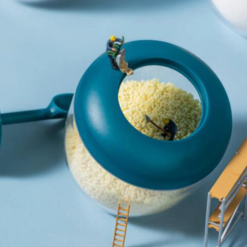 2pcs Seasoning Storage Box Glass Kitchen Seasoning Organizer Condiment Jar For Salt Peppers Spices Oil Vinegar Household
2pcs Seasoning Storage Box Glass Kitchen Seasoning Organizer Condiment Jar For Salt Peppers Spices Oil Vinegar Household