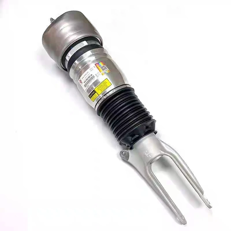 Auto Part for Porsche Panamera 970 Front Air Suspension Shock Absorber OE 97034305115 97034305108 97034305109 97034305122
Auto Part for Porsche Panamera 970 Front Air Suspension Shock Absorber OE 97034305115 97034305108 97034305109 97034305122