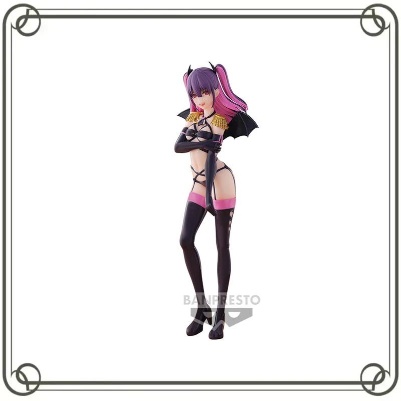 2.5 Dimensional Seduction Sanitation Squads Modeling Anime Trendy Play Ornament Action Figure Model Toys
2.5 Dimensional Seduction Sanitation Squads Modeling Anime Trendy Play Ornament Action Figure Model Toys