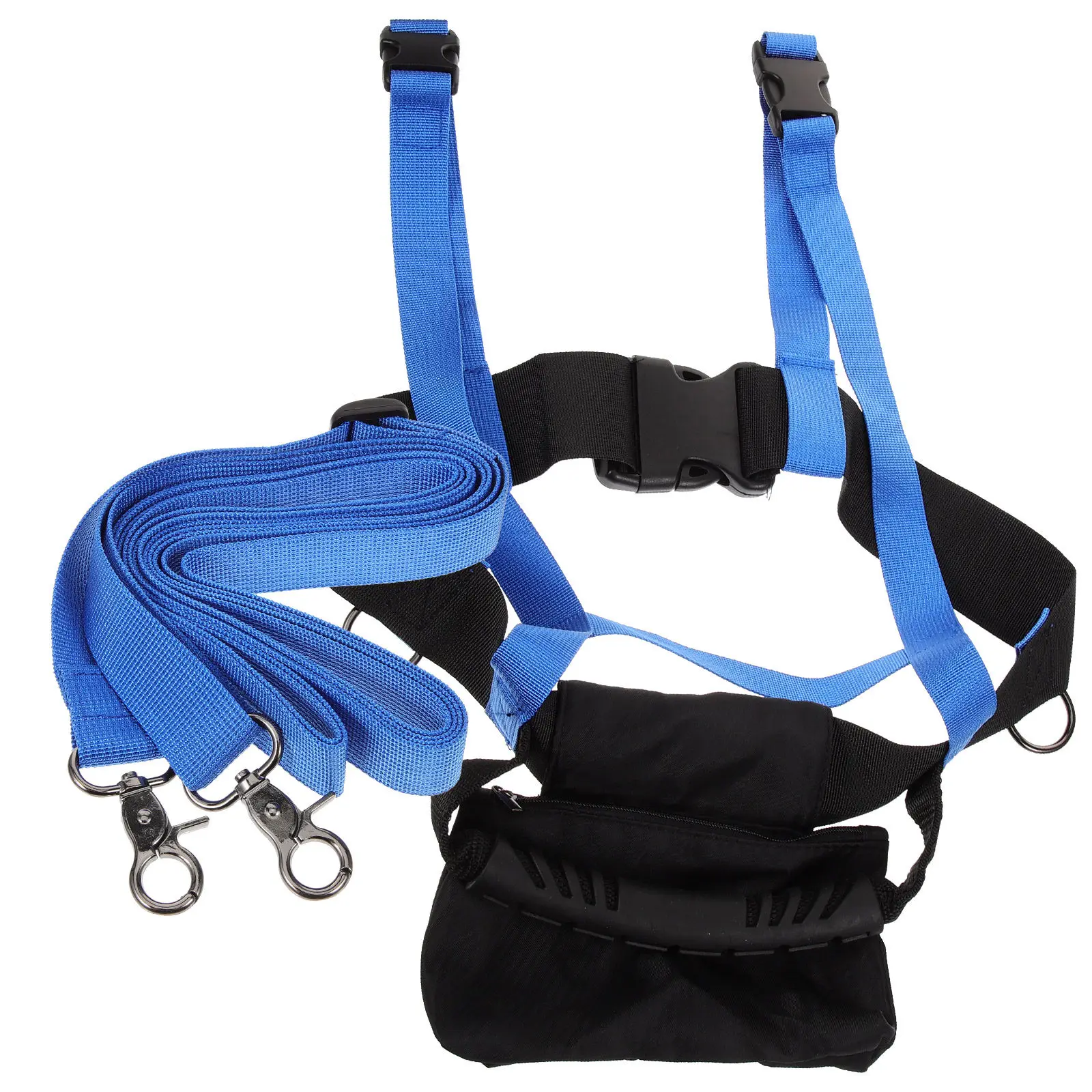 Ski Harness Shockproof Ski Teaching Strap for Skiing Skating Learning Safety Control Handle Adjustable
Ski Harness Shockproof Ski Teaching Strap for Skiing Skating Learning Safety Control Handle Adjustable