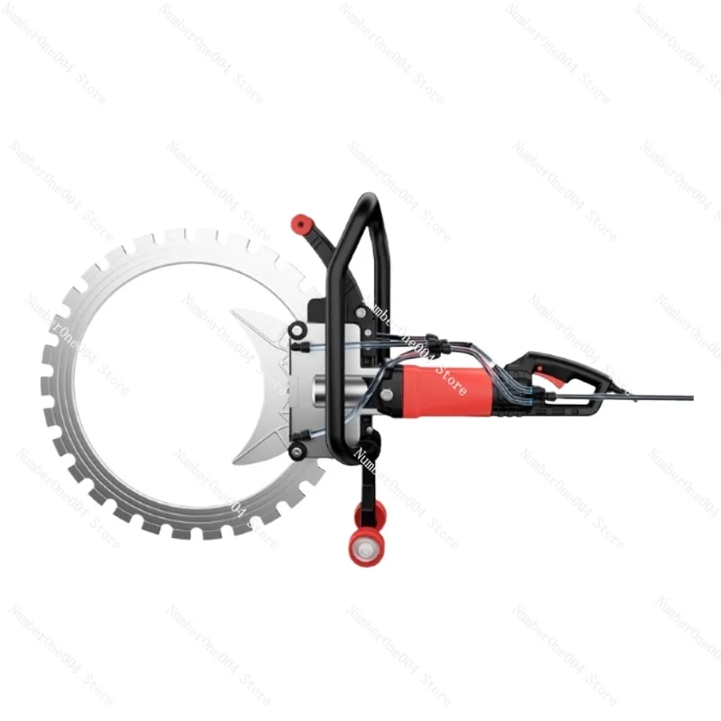 Single Stone Cutting Machine Large Wall Cutting Machine Concrete Wall Cutting Water Power Slotting Machine Open Door and Window
Single Stone Cutting Machine Large Wall Cutting Machine Concrete Wall Cutting Water Power Slotting Machine Open Door and Window