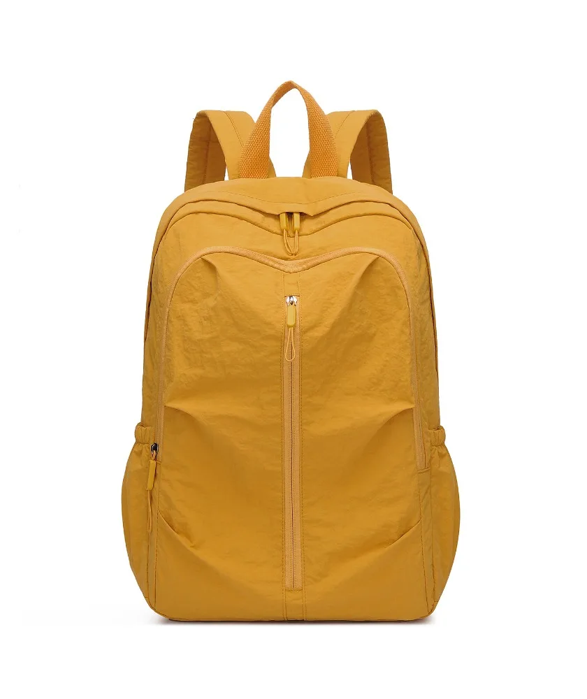 Large-capacity travel light business folding travel bag Junior high school student schoolbag male light luxury backpack female w
Large-capacity travel light business folding travel bag Junior high school student schoolbag male light luxury backpack female w