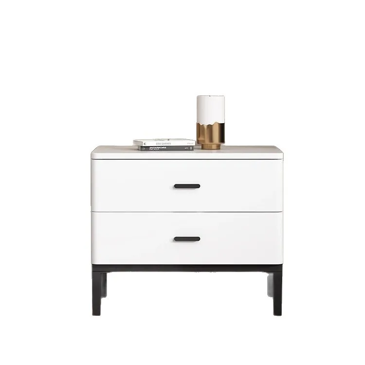 Bedside table storage modern simple bedroom small storage cabinet Internet celebrity minimalist bedside table drawer storage
Bedside table storage modern simple bedroom small storage cabinet Internet celebrity minimalist bedside table drawer storage