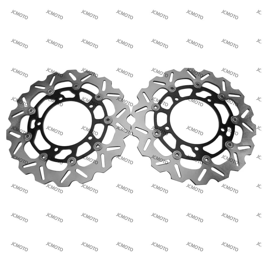 GSX-R 1300 2008-2016 GSXR1300 For Suzuki Hayabusa GSX1300R Motorbike Front Rear Brake Disc Rotor Adaptor
GSX-R 1300 2008-2016 GSXR1300 For Suzuki Hayabusa GSX1300R Motorbike Front Rear Brake Disc Rotor Adaptor