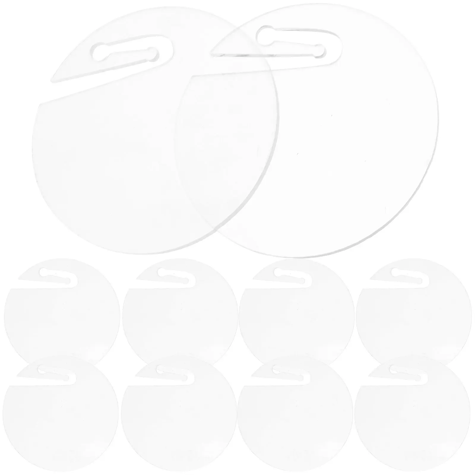 50 шт. акриловых маркеров для напитков, круглые бирки для винных бокалов, многоразовые идентификаторы для стаканов, декоративные аксессуары для вечеринок и мероприятий
50 шт. акриловых маркеров для напитков, круглые бирки для винных бокалов, многоразовые идентификаторы для стаканов, декоративные аксессуары для вечеринок и мероприятий