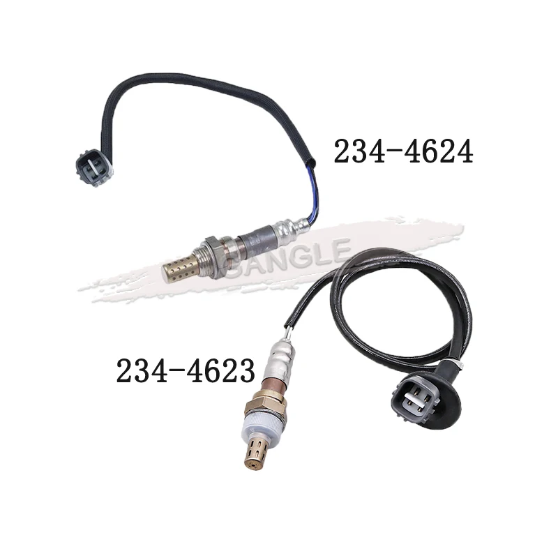 Upstream & Downstream Oxygen Sensor O2 Sensor 234-4624 234-4623 For TOYOTA Prius 2001-2003 1.5L L4
Upstream & Downstream Oxygen Sensor O2 Sensor 234-4624 234-4623 For TOYOTA Prius 2001-2003 1.5L L4