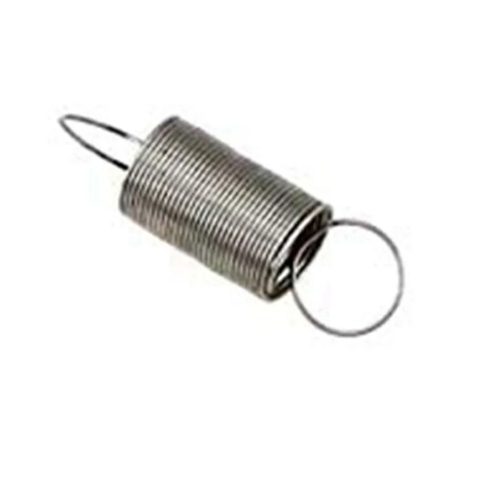Replaceable Accessories Air Vane Spring Air Vane Spring Choke Spring High Quality Metal Material Electrical Accessories
Replaceable Accessories Air Vane Spring Air Vane Spring Choke Spring High Quality Metal Material Electrical Accessories