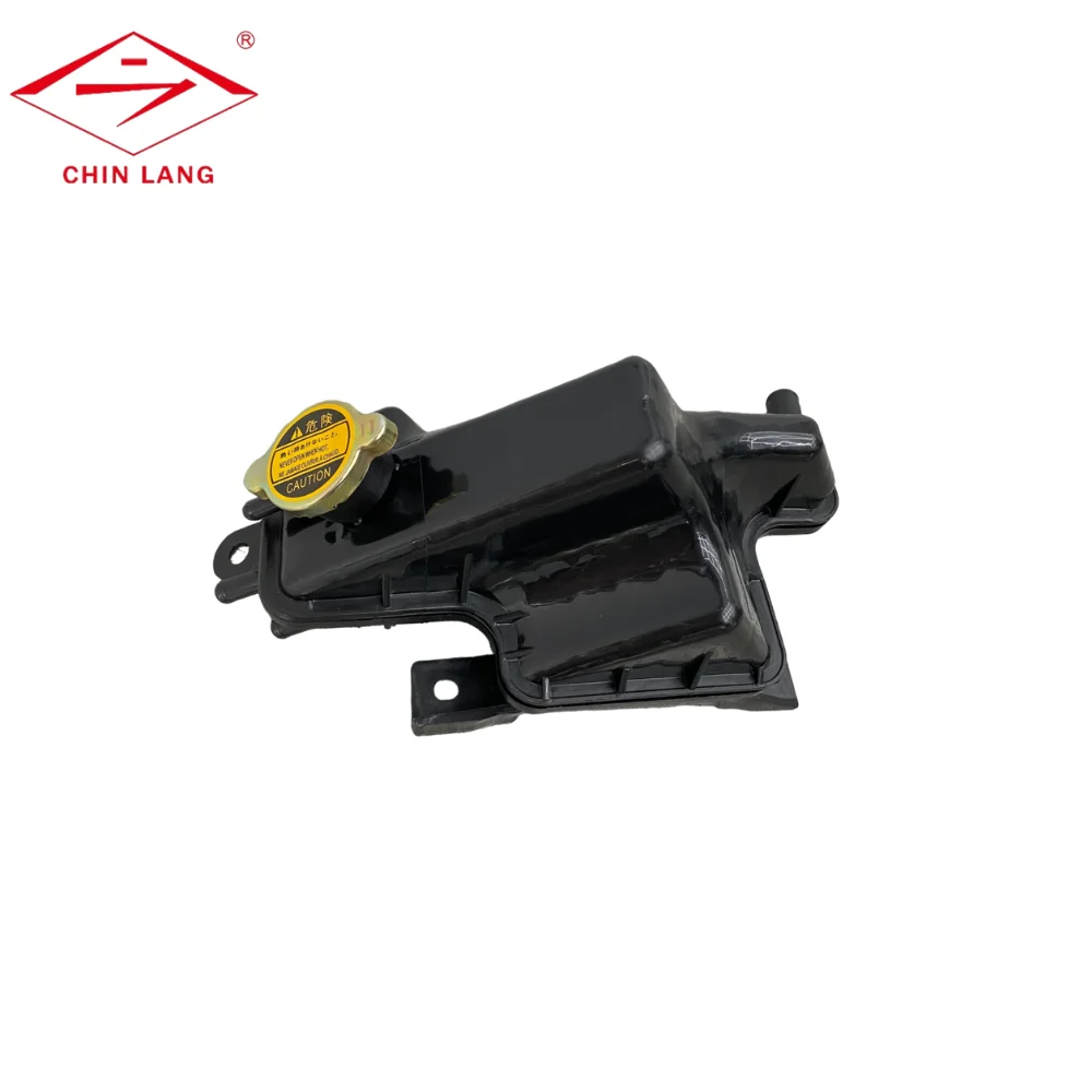 CHIN LANG Auxiliary Coolant Tank CL-7212C1 for Canter (OE ML241485) New 12-Month Warranty Retrofit/Upgrade Made
CHIN LANG Auxiliary Coolant Tank CL-7212C1 for Canter (OE ML241485) New 12-Month Warranty Retrofit/Upgrade Made