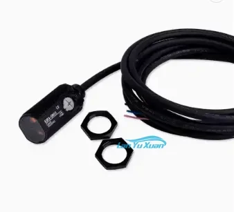Photoelectric Switch Sensor E3FA-DN21 E3FA-DN22 E3FA-DN23 E3FA-DN24 E3FA-DN25 E3FA-DN26
Photoelectric Switch Sensor E3FA-DN21 E3FA-DN22 E3FA-DN23 E3FA-DN24 E3FA-DN25 E3FA-DN26