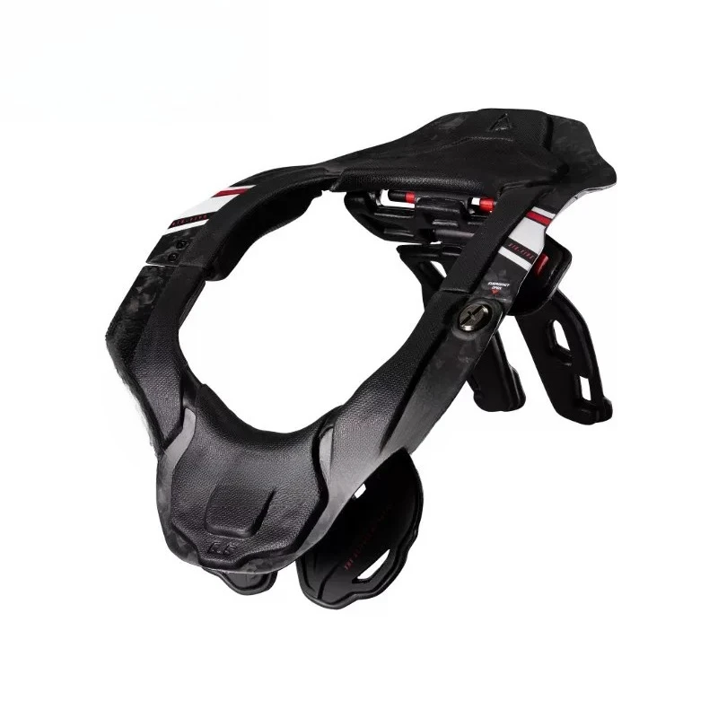 South African Off-Road Motorcycle Riding Equipment Knight Protector Neck Protection Anti-Twist Neck Protection Carbon Fiber 6.5
South African Off-Road Motorcycle Riding Equipment Knight Protector Neck Protection Anti-Twist Neck Protection Carbon Fiber 6.5