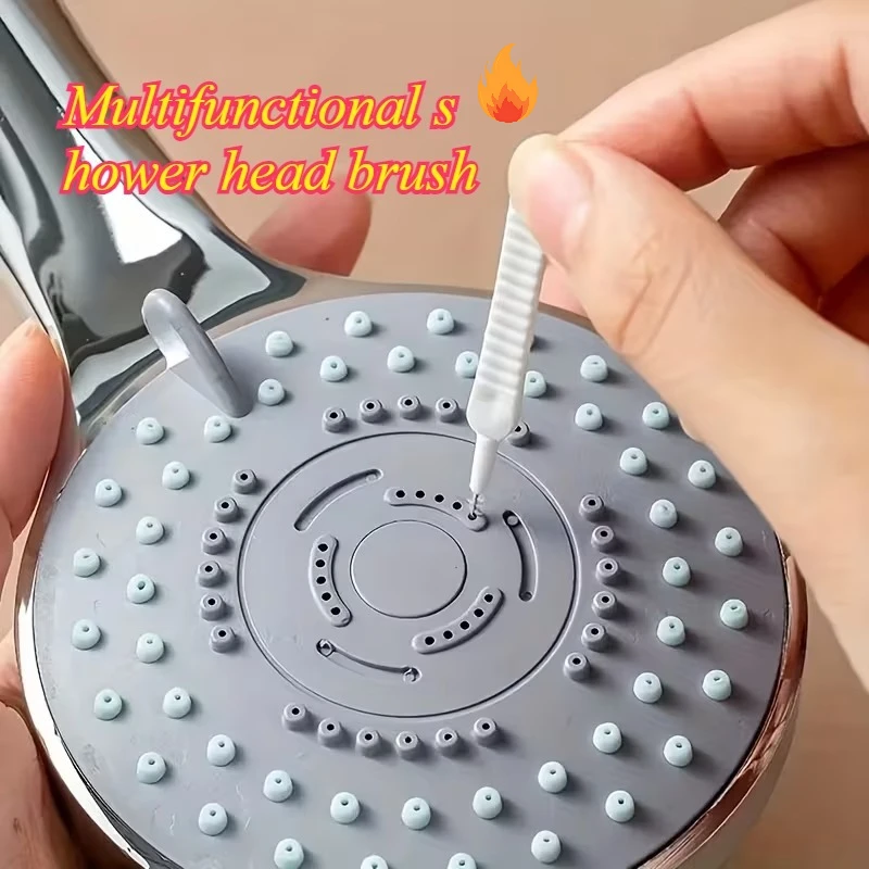 10PCS Fine Cleaning Brushes, Portable Dust Removal Tool for Keyboard Speaker Charging Port, Electronic Cleaning Kit
10PCS Fine Cleaning Brushes, Portable Dust Removal Tool for Keyboard Speaker Charging Port, Electronic Cleaning Kit