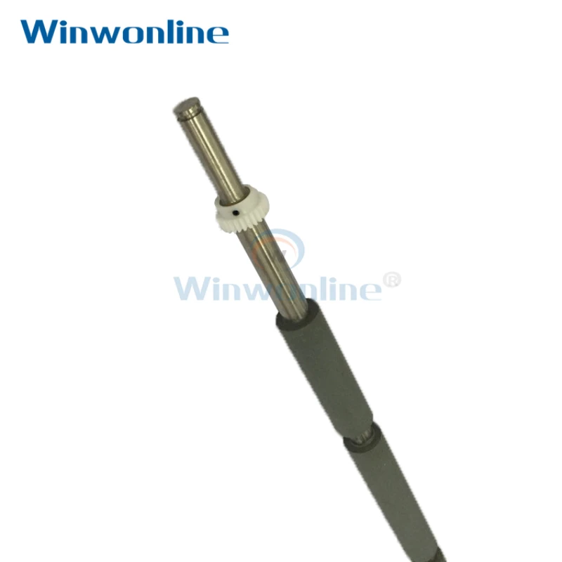 1PC Upper Registration Roller FG6-5925-000 For Canon IR 5000 6000 5020 6020 5055 5065 5075 5570 6570
1PC Upper Registration Roller FG6-5925-000 For Canon IR 5000 6000 5020 6020 5055 5065 5075 5570 6570