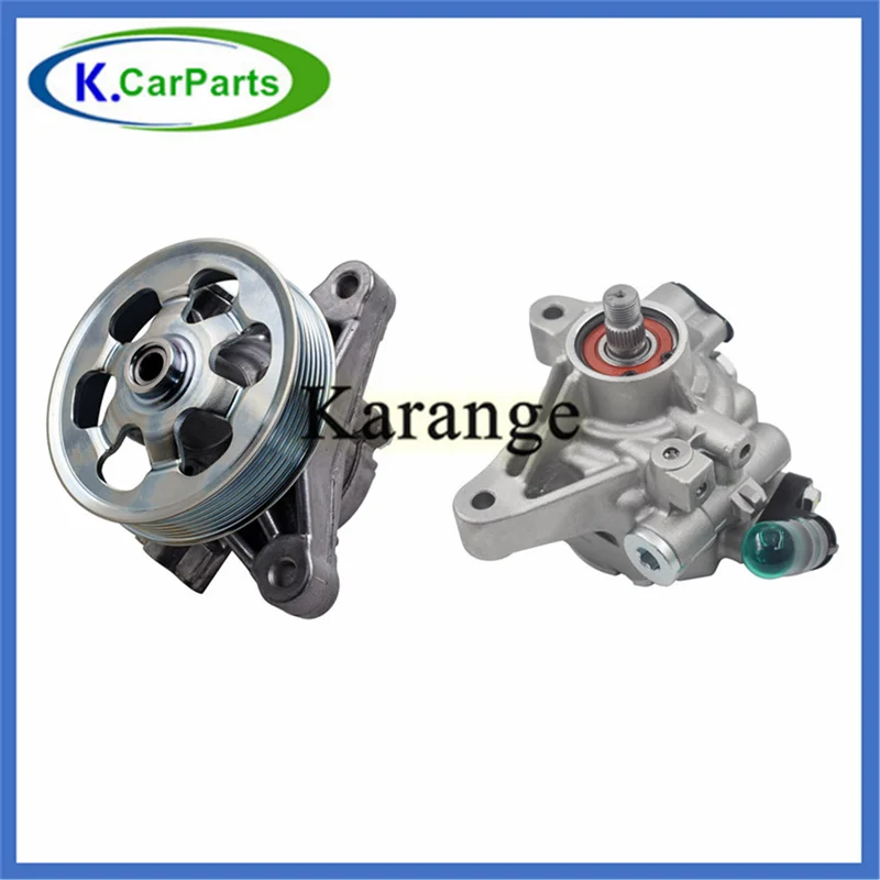 1PC Power Steering Pump For Honda K24a 56110-R40-A01 For Honda Accord 2.4 L Petrol 08-11 56110PNBA01 56110RBBE02 56110RAAA03
1PC Power Steering Pump For Honda K24a 56110-R40-A01 For Honda Accord 2.4 L Petrol 08-11 56110PNBA01 56110RBBE02 56110RAAA03