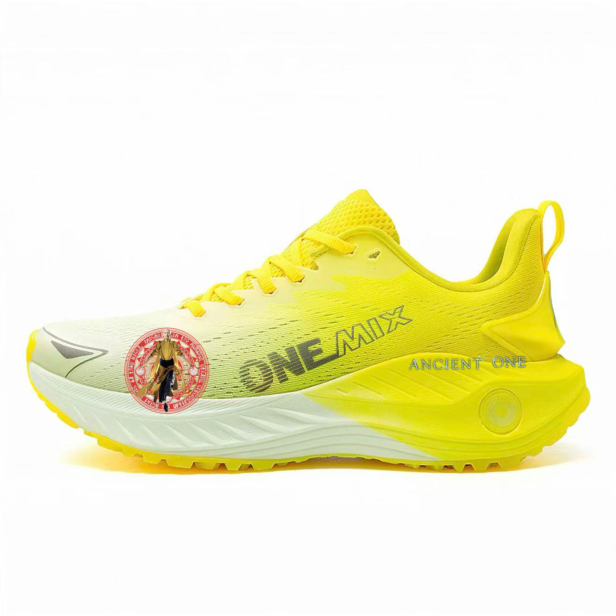 ONEMIX Marvel Ancient One Running Shoes Men Women Breathable Sneaker Lightweight Jogging Shoes Gym Outdoor Custom Couple Shoe
ONEMIX Marvel Ancient One Running Shoes Men Women Breathable Sneaker Lightweight Jogging Shoes Gym Outdoor Custom Couple Shoe