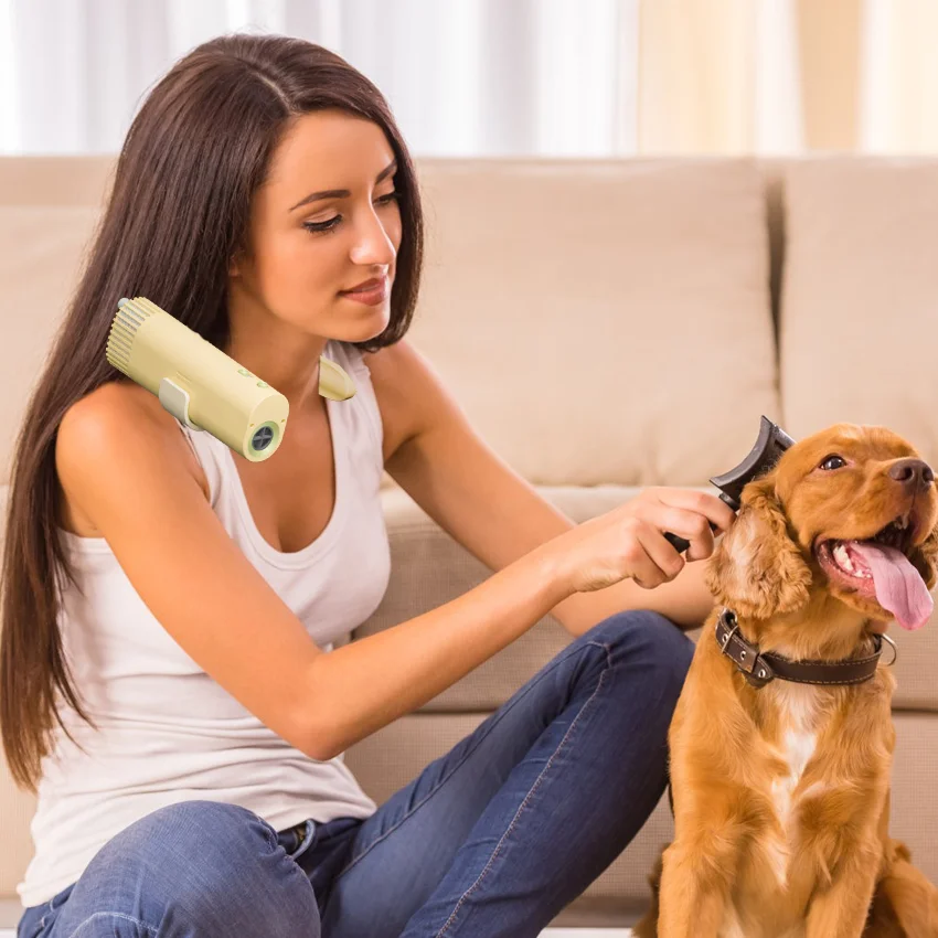 Cat and Dog Hair Dryers Are Selling Well Popular Trends Dog Products Intelligent Drying Portable Hair Dryers
Cat and Dog Hair Dryers Are Selling Well Popular Trends Dog Products Intelligent Drying Portable Hair Dryers