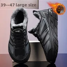 Самые продаваемые мужские кроссовки с широким носком и широкой подошвой, из толстого хлопкового флиса, размеры 39-47, суперлегкие.
Самые продаваемые мужские кроссовки с широким носком и широкой подошвой, из толстого хлопкового флиса, размеры 39-47, суперлегкие.