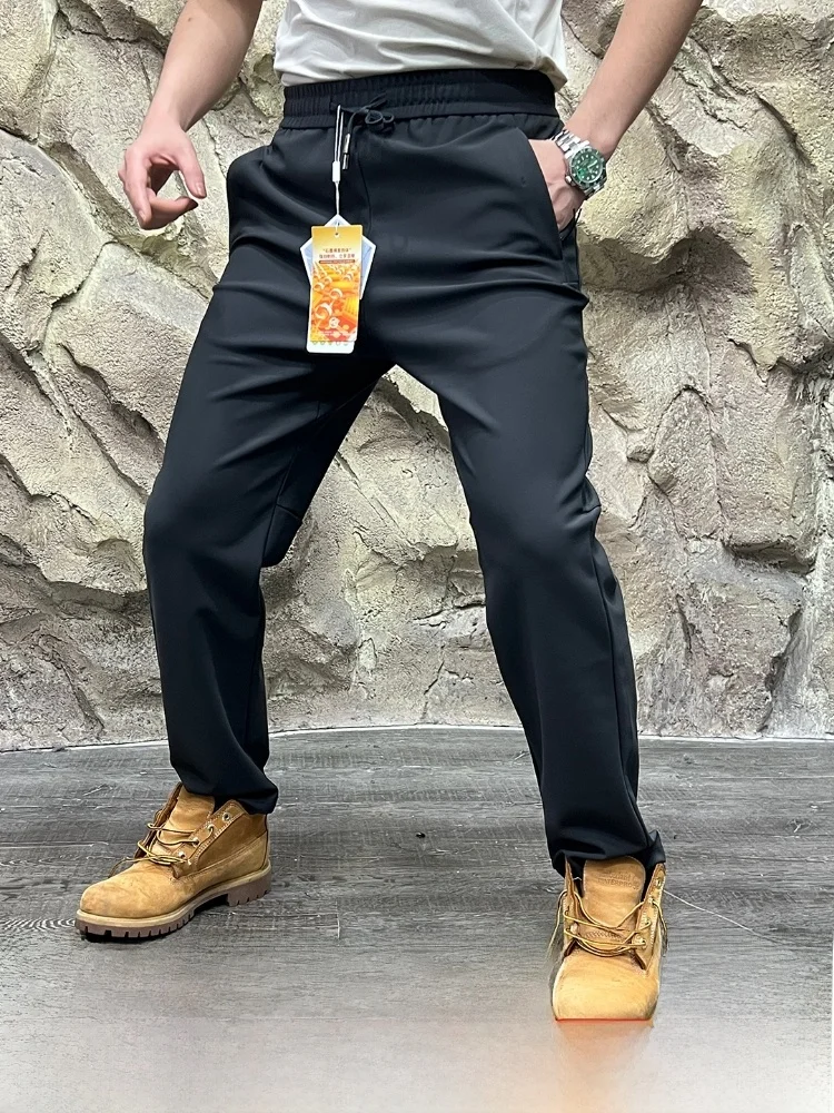 Высококачественные повседневные брюки с подогревом, мужские осенне-зимние уличные маслостойкие теплые прямые брюки Tech-Faion
Высококачественные повседневные брюки с подогревом, мужские осенне-зимние уличные маслостойкие теплые прямые брюки Tech-Faion