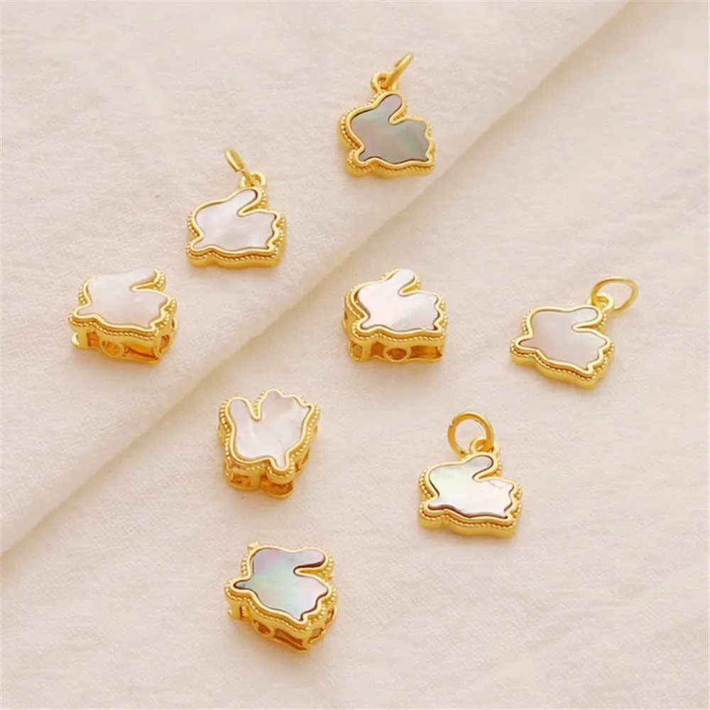 Ancient Method Gold Matte White Butterfly Black Shell Rabbit Pendant Bead Diy Handmade Material Jewelry Accessories Charm Pendan
Ancient Method Gold Matte White Butterfly Black Shell Rabbit Pendant Bead Diy Handmade Material Jewelry Accessories Charm Pendan