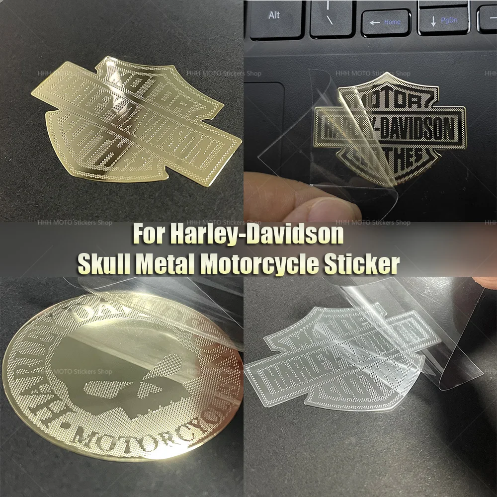 Ретро-наклейка с черепом из металла для мотоциклов Harley-Davidson, компьютеров, мобильных телефонов, декоративные наклейки
Ретро-наклейка с черепом из металла для мотоциклов Harley-Davidson, компьютеров, мобильных телефонов, декоративные наклейки