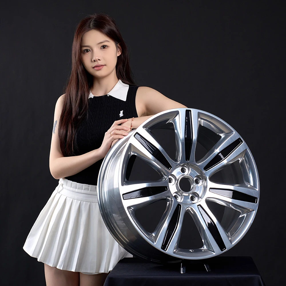 Zhongzan Forged Wheel Hubs For Land Rover Evoquer Customized Accept Alloy Car Rims 19 Inch Car Aluminum Wheels Lightweight
Zhongzan Forged Wheel Hubs For Land Rover Evoquer Customized Accept Alloy Car Rims 19 Inch Car Aluminum Wheels Lightweight