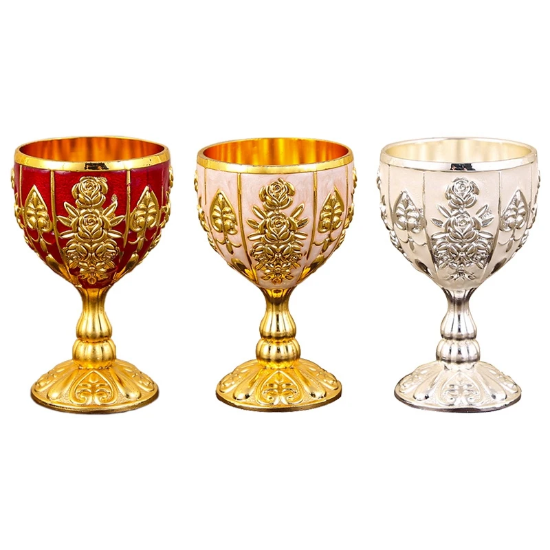 Стакан Sip Of Vintage, ценные индивидуальные украшения для коктейлей с защитой от падения, 30 мл, 1 шт. C
Стакан Sip Of Vintage, ценные индивидуальные украшения для коктейлей с защитой от падения, 30 мл, 1 шт. C
