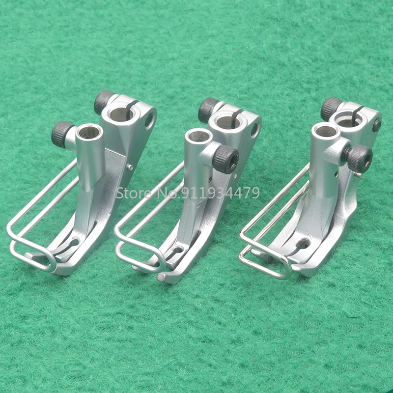 Durkopp Adler Sewing Machine Accessories Synchronous Car Bilateral Presser Foot KP367-N081Durkopp Adler669 867
Durkopp Adler Sewing Machine Accessories Synchronous Car Bilateral Presser Foot KP367-N081Durkopp Adler669 867